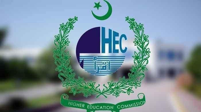 HEC Islamabad Jobs 2025: