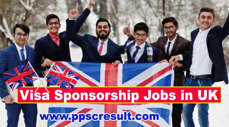 UK Visa Sponsorship Jobs in 2026: Opportunities and Key Changes