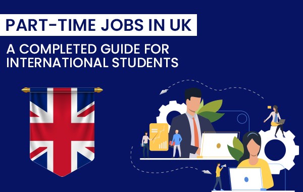 Can I Get a Part-Time Job in the UK?
