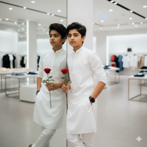 Top 6 Ultra-Realistic AI Portrait Prompts for Teenage Stylish Boy Photography