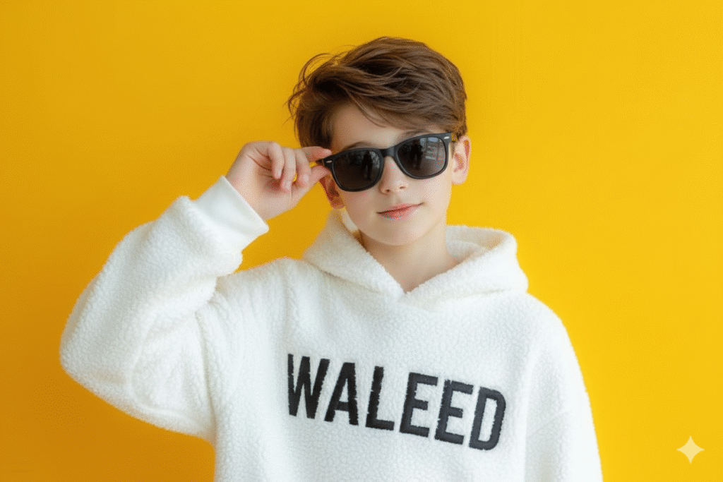 Top 6 Ultra-Realistic AI Portrait Prompts for Trending Stylish boy Photography