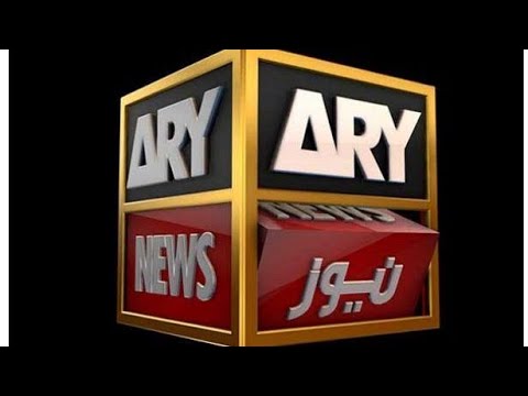 ARY News Channel Jobs