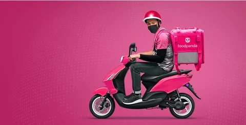 Foodpanda Jobs in Karachi: Opportunities in Pakistan’s Leading Food Delivery Platfor